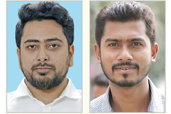 <span>তরুণ নেতৃত্বের ঐক্য নিয়ে আলোচনার তুঙ্গে দুই দল / </span>বাংলাদেশের রাজনীতিতে নতুন সমীকরণ: এক হচ্ছে এনসিপি–গণঅধিকার..