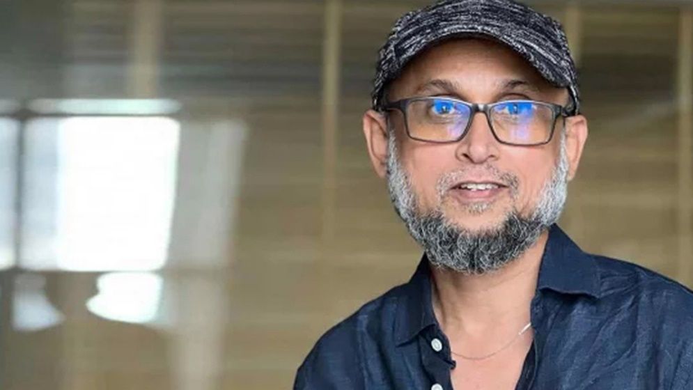 ডাকসুর মধ‍্য দিয়ে নির্বাচনের ট্রেনে উঠল বাংলাদেশ: ফারুকী