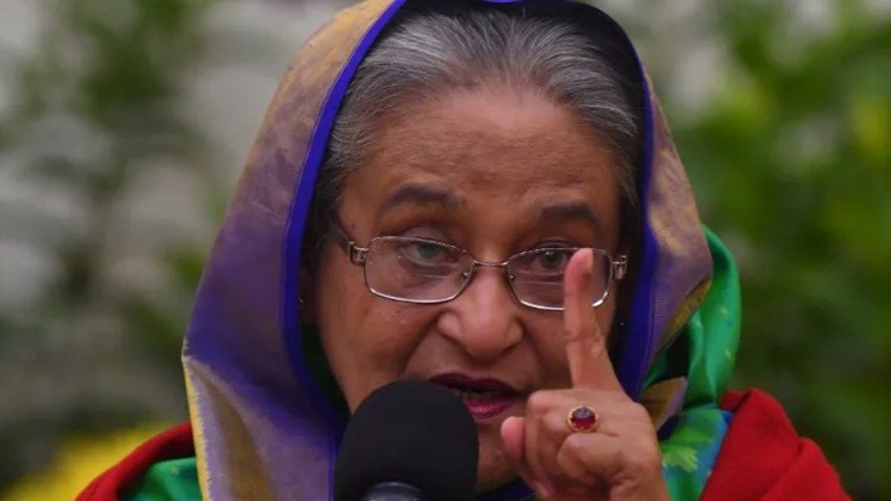 <span>মানবতাবিরোধী অপরাধ / </span>হাসিনার মামলায় ১৪তম দিনের সাক্ষ্যগ্রহণ আজ