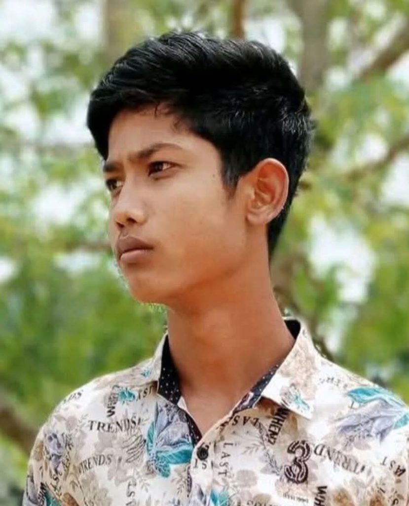 খেলনা আর চকলেটের লোভ দেখিয়ে ৫ বছরের শিশুকে ১৭ বছরের যুবকের ধর্ষণ চেষ্টা..