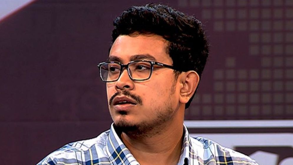 ভিপি নির্বাচিত হয়ে যে বার্তা দিলেন সাদিক কায়েম