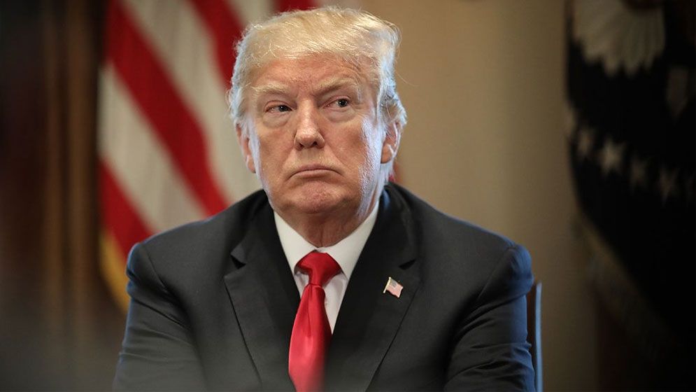 কাতারে ইসরাইলের হামলা, যা বললেন ‘অসন্তুষ্ট’ ট্রাম্প