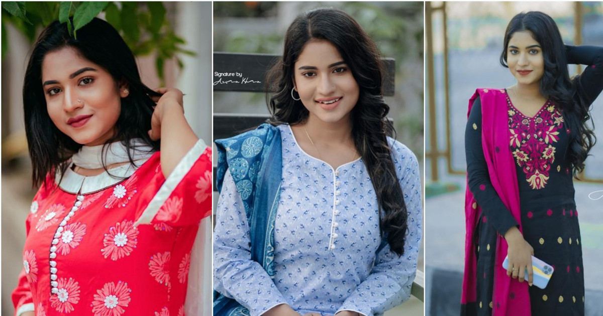 বিয়ের পর অভিনেত্রী জানতে পারেন স্বামীর আরেক স্ত্রীর খবর