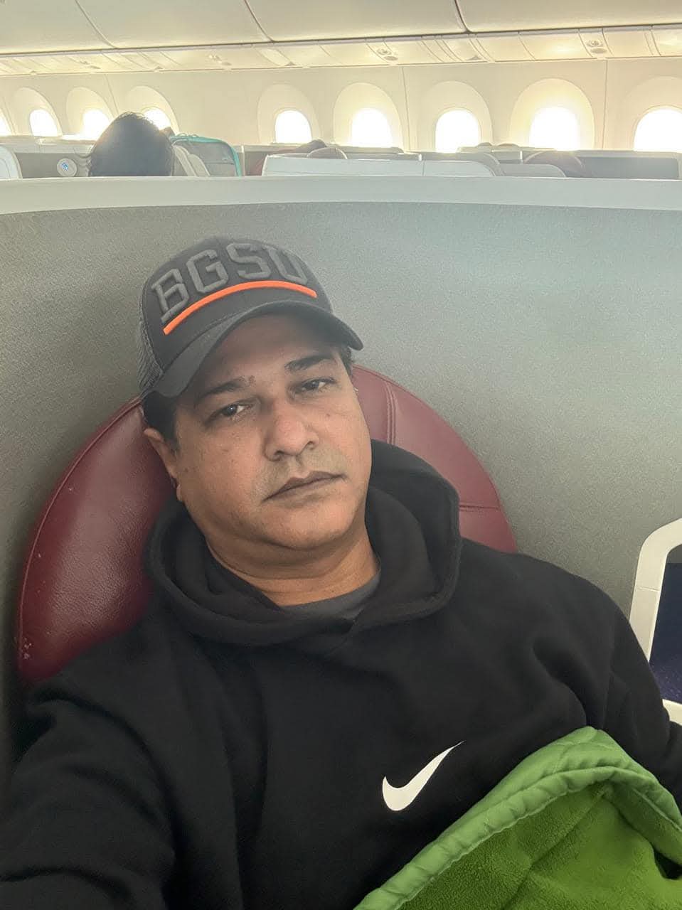 বিনা প্রতিদ্বন্দ্বিতায় বিসিবি পরিচালক নির্বাচিত আসিফ আকবর