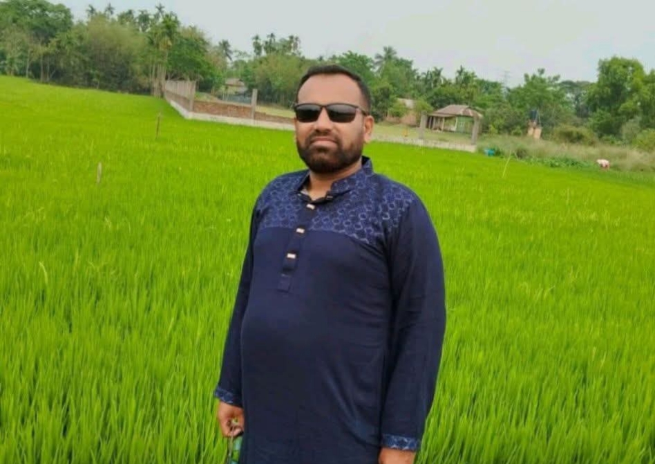 জামালপুরে ডিবি পুলিশের হাতে গ্রেপ্তার মাদারগঞ্জ উপজেলা যুবলীগ নেতা আলামিন খান