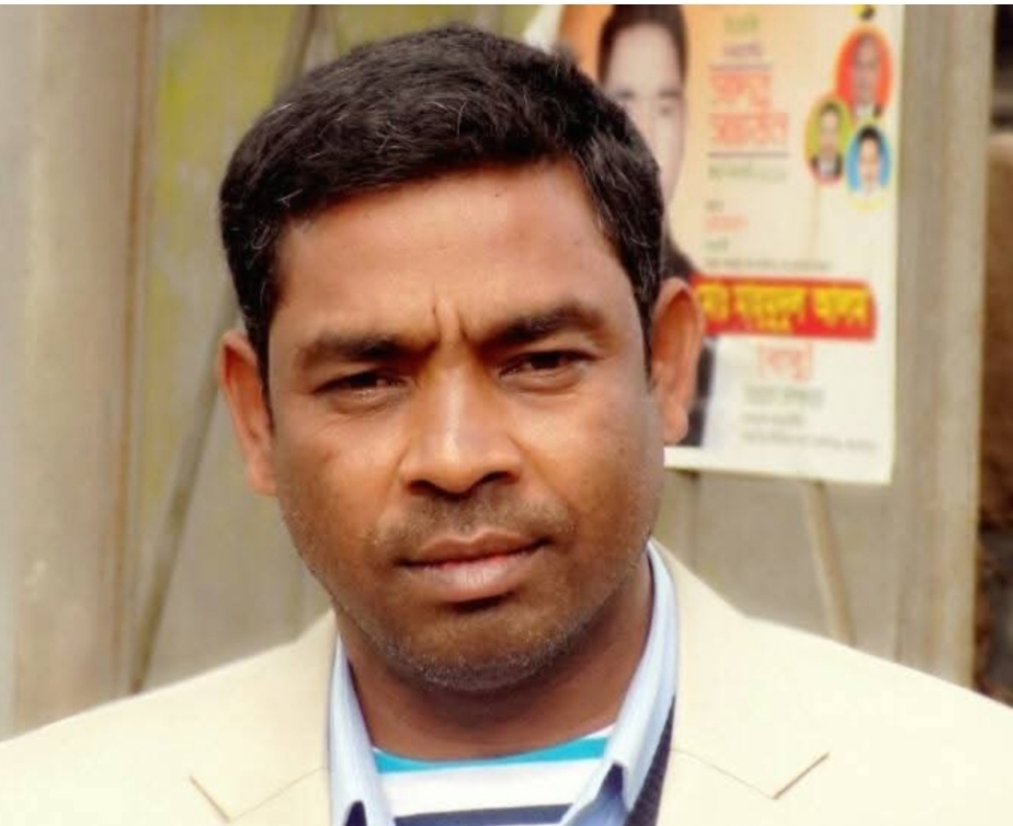 জামালপুরে আদালত চত্বরে নারীকে মারধর, অভিযুক্ত সাবেক চেয়ারম্যান বাবু