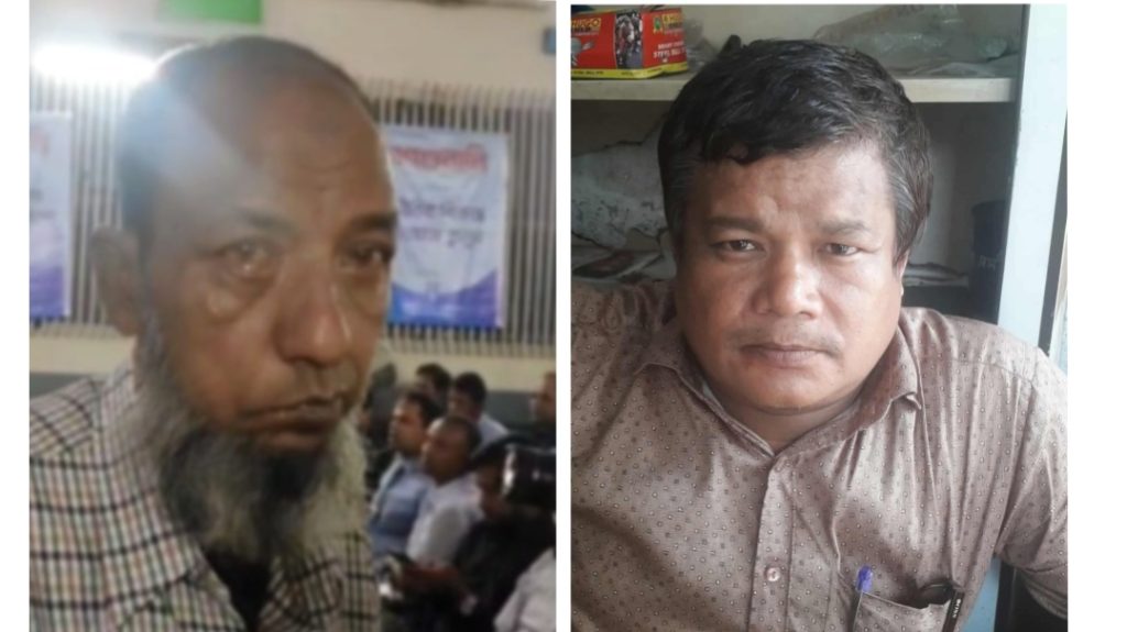 পঞ্চগড়ে দুদকের গণশুনানীতে ঘুষ নেয়ার অভিযোগ প্রমানিত, দুই প্রধান শিক্ষক সাময়িক বহিষ্কার