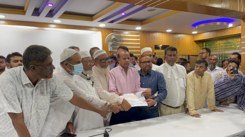 শেরপুরে ২ উপজেলা ও ১ পৌর বিএনপির আহবায়ক কমিটি ঘোষণা