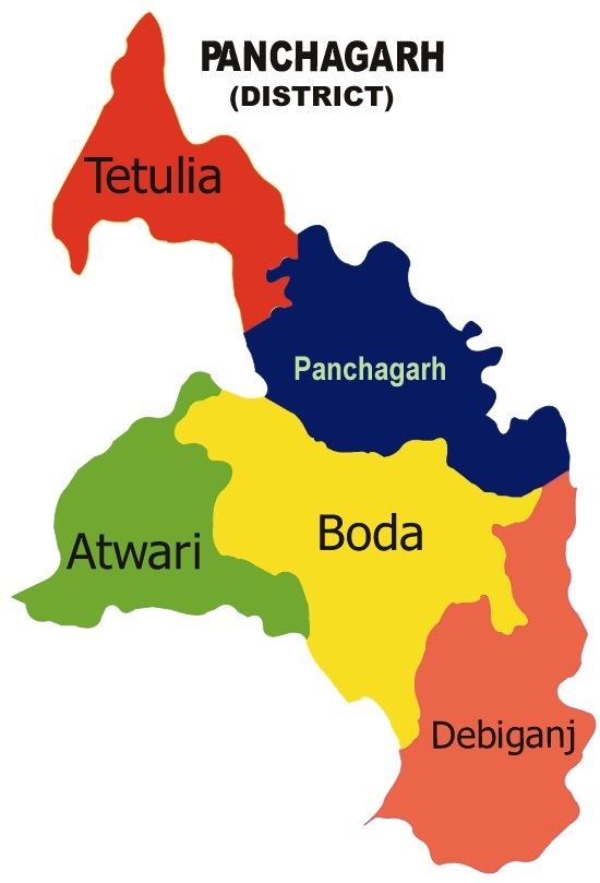 পঞ্চগড়ে হত্যার হুমকিদাতা আওয়ামী লীগের সমর্থক, তোপের মুখে সমন্বয়ক ফজলে রাব্বী
