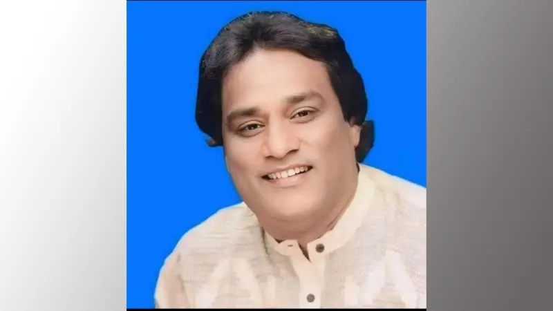শপথ নিলেন রাজবাড়ী-১ আসনের সংসদ সদস্য আলী নেওয়াজ মাহমুদ খৈয়ম, পেলেন সংস্কৃতি প্রতিমন্ত্রীর দায়িত্ব