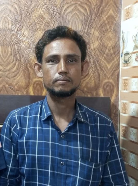 বকশীগঞ্জে নির্বাচনী প্রস্তুতিতে আলোচনার শীর্ষে মোঃ কাসেম মিয়া