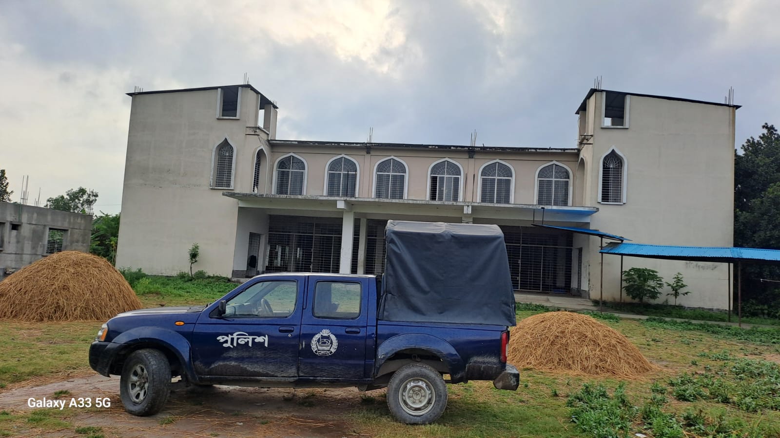 কুমিল্লার দাউদকান্দিতে মসজিদের কমিটি নিয়ে দ্বন্দ্বে সংঘর্ষ, আহত ৪