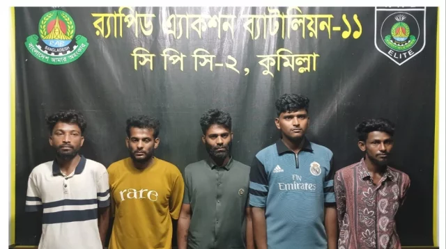 কুমিল্লায় বুলেট বৈরাগী হত্যাকাণ্ডের ঘটনায় চারজনের ১৬৪ ধারায় জবানবন্দি, একজন রিমান্ডে