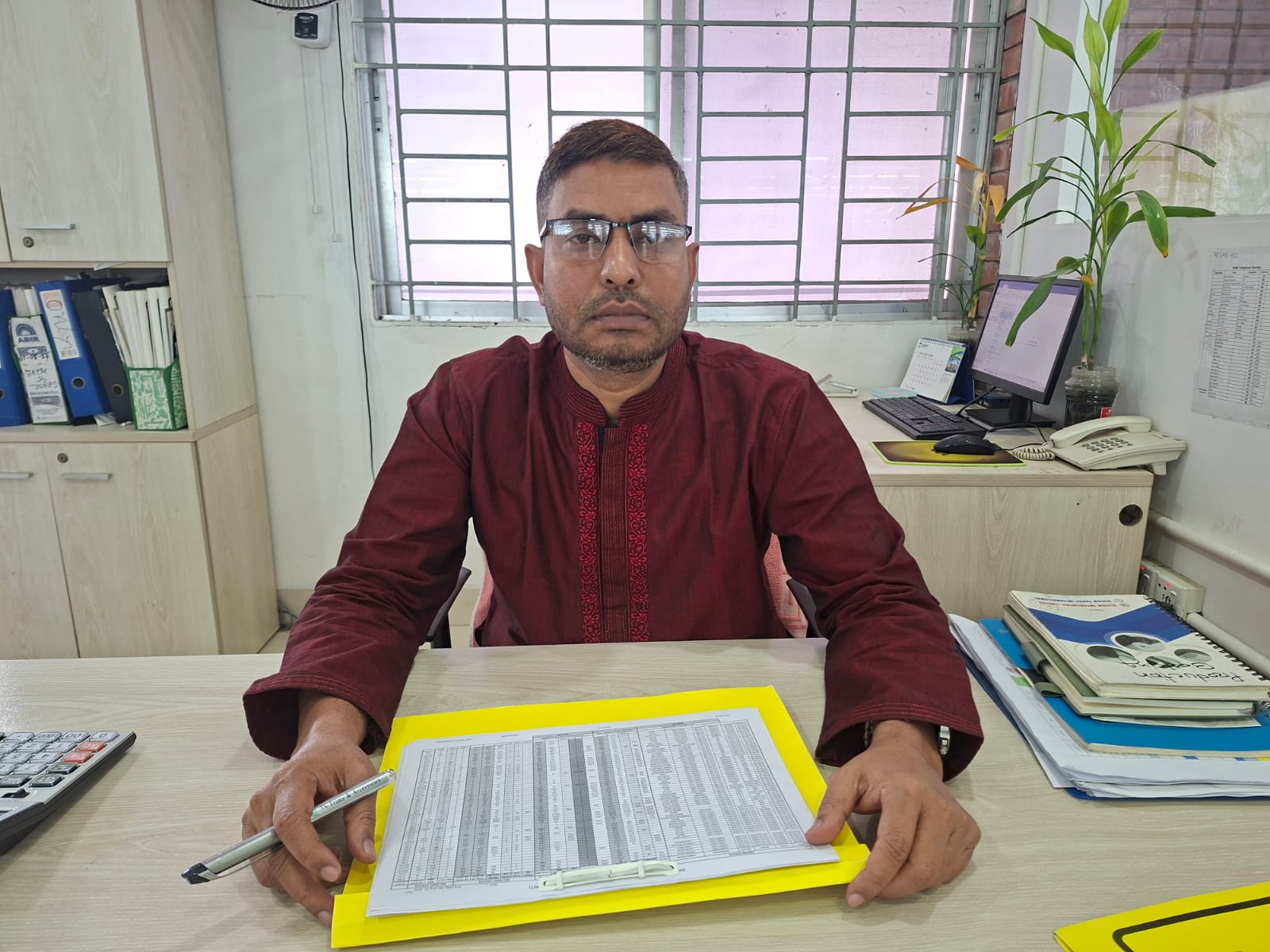 মে দিবসে শ্রমিকদের শুভেচ্ছা জানালেন আওলাদ মিয়া তারেক