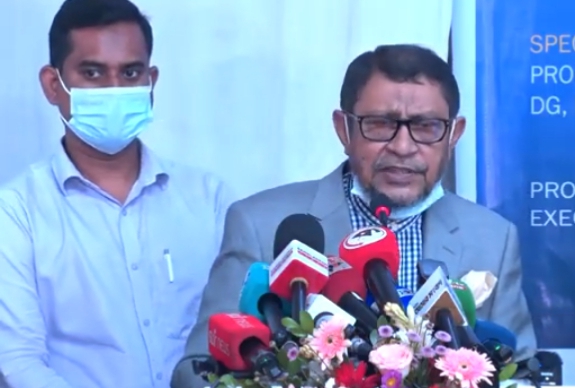 হামের প্রাদুর্ভাব২০ জেলার ৩০ হটস্পটে জরুরি টিকাদান শুরু কাল