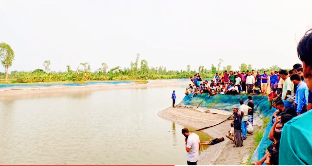 লালমনিরহাটে রহস্যজনক মৃত্যু! নিখোঁজের কয়েক ঘণ্টা পর পুকুরে মিললো মরদেহ