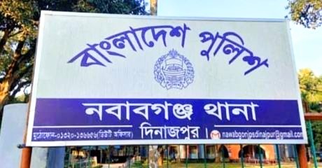 নবাবগঞ্জে ধান তুলতে গিয়ে পানিতে ডুবে কৃষকের মৃত্যু