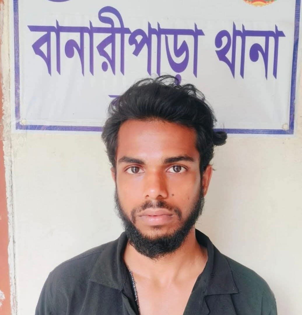 বানারীপাড়ায় বিয়ের প্রলোভনে ধর্ষণ: অভিযুক্ত যুবক গ্রেফতার