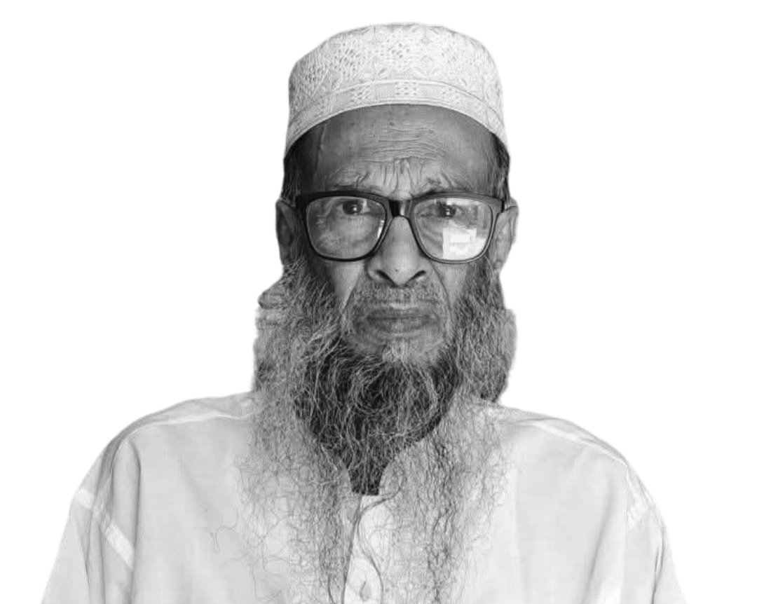 কবি আবুল কাসেম তালুকদার এর ইন্তেকাল