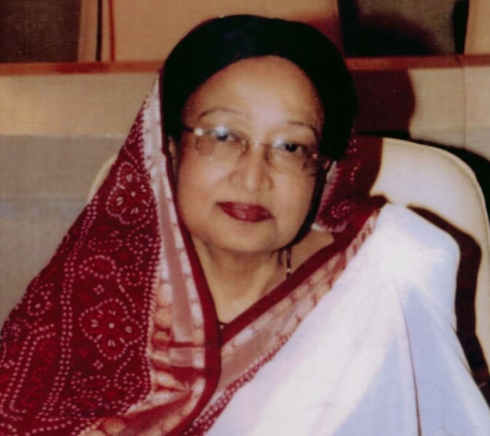 দিনাজপুরের উন্নয়নের ইতিহাসে এক উজ্জ্বল নাম: বেগম খুরশীদ জাহান হক