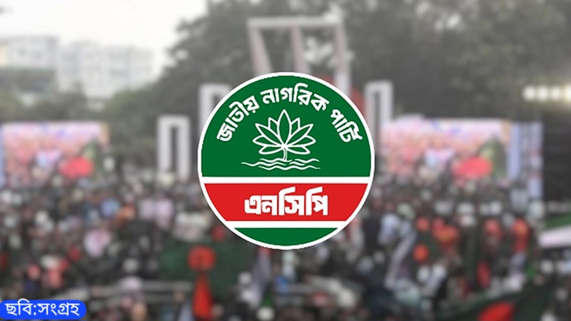 ঘোষণার একদিন পরই স্থগিত এনসিপির পার্বতীপুর উপজেলা কমিটি