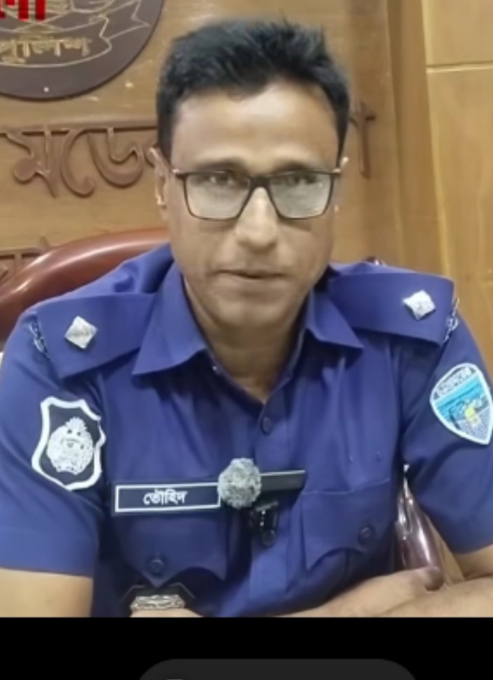 নোয়াখালীতে আ.লীগ-ছাত্রদল সংঘর্ষ: গ্রেপ্তার ২৫, ওসি ক্লোজড
