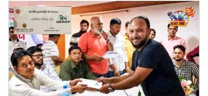 বনানী-গুলশানে বিএনপির ঈদ উপহার বিতরণ নিয়ে বিভ্রান্তি ও বিতর্ক