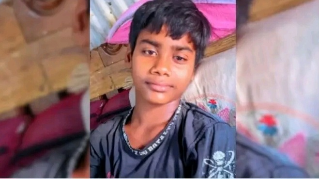সখিপুরে কিশোর সবুজ নিখোঁজ, ৫ দিন পর মিলল অটোভ্যান