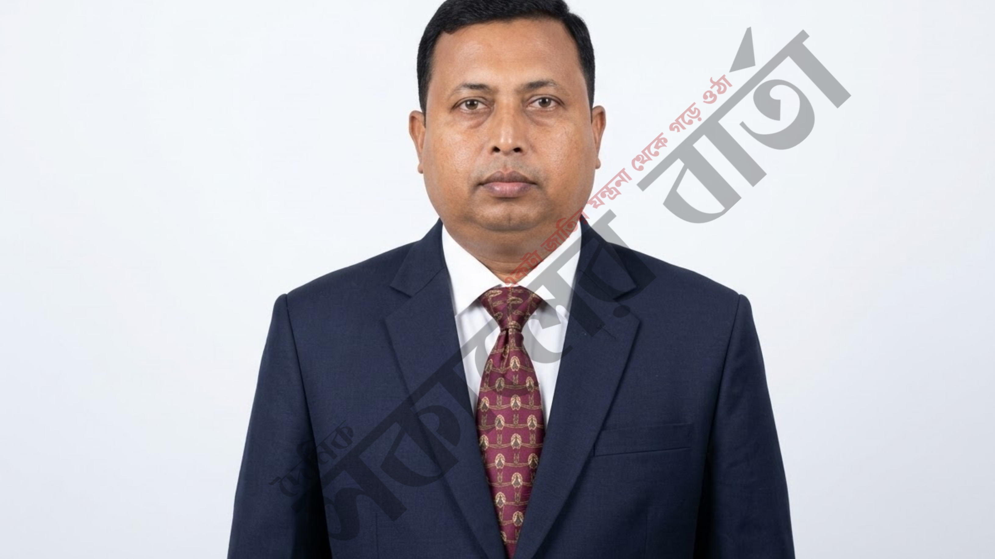 প্রকাশিত সংবাদের প্রতিবাদ জানালেন ইয়ারপুর ইউপি সচিব আফজাল